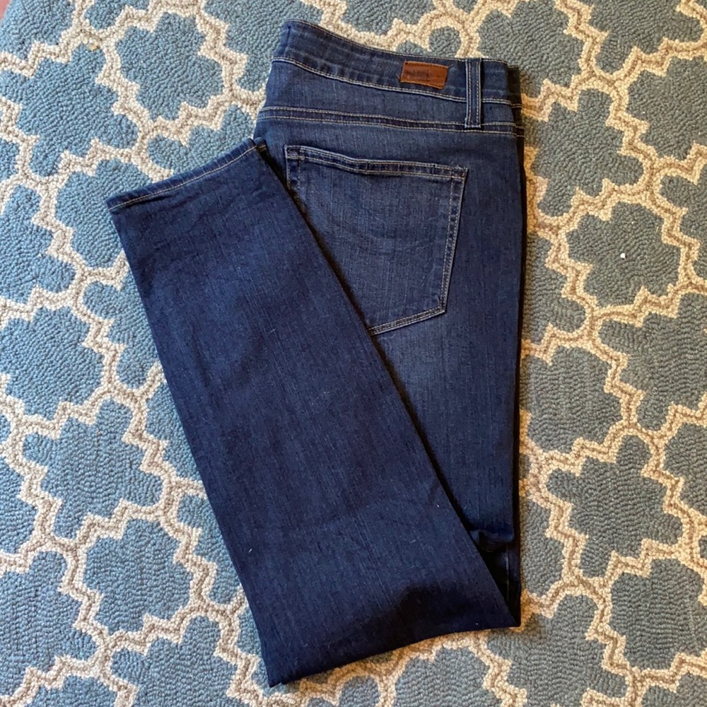 PAIGE jeans size 32